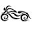 Steel Cowgirl Icon