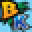 Sahara Sams Oasis Icon