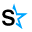 Skyrock Icon