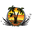 Jamaican Black Castor Oil Icon