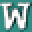 Webwire Icon