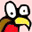 Le Dindon Icon