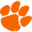 Clemson Tigers Icon