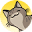 Precious Cat Litter Icon