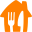 Skip The Dishes CA Icon