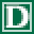 Dover Saddlery Icon