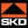 SKD Tactical Icon
