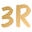 3Rivers Archery Icon