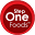 Steponefoods Icon