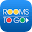 Rooms To Go Icon