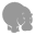 Email Hippo Icon