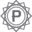 Penrose Candles Icon