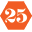 Ride25 Icon