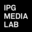 IPG Media Lab Icon