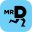 Mr D Food Icon