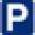 Gateway Airport Parking Icon