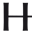 Hanro.com Icon