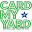Card My Yard Icon