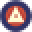 Benchmark Maps Icon