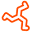 Ridgefieldrunning Icon