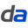 Discoazul Icon