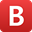 BookBub Icon