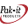 Pak-it Products Icon