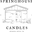 SpringHouse Candles Icon