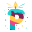 Partybits2go Icon