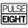 Pulse-Eight Icon