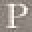 Period House Store Icon