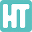 Howtoons Icon
