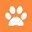 Big Paw Designs Icon