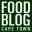 Food-blog Icon