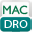 Machine DRO Icon