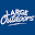 Large Outdoors Icon