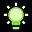 Lighting Styles Icon