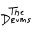 Thedrums Icon