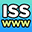 ISSWWW Icon