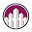 Buy Vinyl Fence Icon