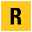 Riggscat Icon