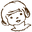 Polly and Crackers Icon