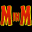 Monsters in Motion Icon