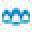 Front Row Tickets Icon