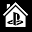 Ps2-home Icon