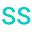Sassystripes Icon