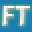 Fat Towels Icon
