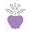 Thelavenderapple Icon