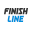 Finish Line Icon