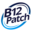 B12 Patch Icon